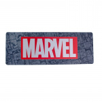 Paladone Marvel Logo Bureau Mat