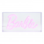 Paladone Barbie LED Neon Licht