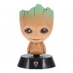 Paladone Groot Icoon Lamp Paladone Groot Icoon Lamp