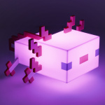 Paladone Minecraft - Axolotl Licht