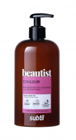 subtil Beautist - Color Shine Masker/Conditioner 500 ml