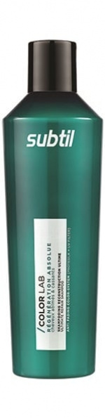 subtil Color Lab Care - Repair Shampoo 300 ml