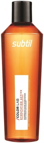 subtil Color Lab Care - Kleurenshampoo 300 ml subtil Color Lab Care - Kleurenshampoo 300 ml