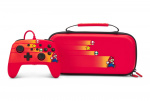 PowerA Verbeterde bedrade controller voor Nintendo Switch - Speedster Mario PowerA Verbeterde bedrade controller voor Nintendo Switch - Speedster Mario