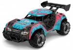 TEC-TOY R/C 1:20 2,4GHz 3,7V Li-ion - Blauw/roze (471411)