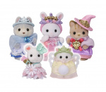 Sylvanian Families Koninklijke prinsessenset (5703)