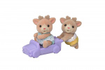 Sylvanian Families Rendier tweeling (5693)