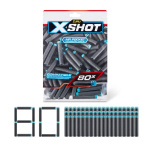 Zuru X-Shot X SHOT-Excel 80PK navulpijlen - (36589)