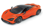 TEC-TOY McLaren 765LT R/C 1:16 - Oranje (471311)