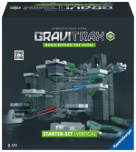 Ravensburger GraviTrax - PRO Starter-Set Verticaal ( 10922426 )