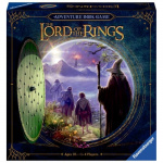 Ravensburger Avonturenboekspel Lord of the Rings NL (10827542)