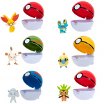 Pokémon Clip N Go (95057-14)