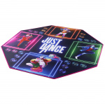 SuBsonic Placemat Just Dance SuBsonic Placemat Just Dance