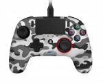 NACON Draadloze Revolution Unlimited Pro Controller Camo Grey (PS4)