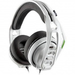 NACON RIG 400Hx witte hoofdtelefoon (XBOX)