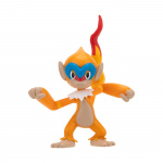 Pokémon Strijdfiguur - Monferno (PKW3010)