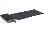 Sandberg Solar 4-Paneel Powerbank 25000mAh