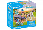 Playmobil Ponykoets (71496)
