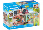 Playmobil Klein huis (71509)