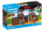 Playmobil Asterix: Romeins kamp (71542)
