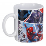 Paladone Spiderman XL Decal Mok
