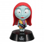 Paladone Nightmare Before Christmas - Sally Icoon Lampje Paladone Nightmare Before Christmas - Sally Icoon Lampje