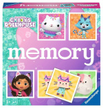 Ravensburger Gabby\'s Poppenhuis memory®