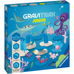 Ravensburger GraviTrax Junior Uitbreiding Oceaan