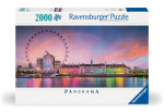 Ravensburger Puzzel Landschap 2000p (12000805)