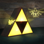 Paladone Tri Force Light V3