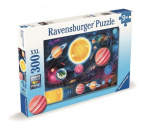 Ravensburger Puzzel Het Zonnestelsel 300p