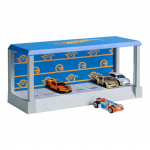 Paladone Hot Wheels Garage Vitrine Verlichting