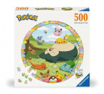 Ravensburger Puzzel Pokémon 500p
