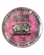 Reuzel Roze Heavy Hold Grease Pomade 340 ml