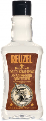 Reuzel Dagelijkse shampoo 1000 ml Reuzel Dagelijkse shampoo 1000 ml