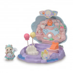Sylvanian Families Baby zeemeermin winkel (5760)