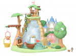 Sylvanian Families De geheime boswaterval (5761)