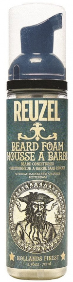Reuzel Baardschuim 75 ml