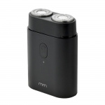 MikaMax Precisie Reisscheerapparaat MikaMax Precisie Reisscheerapparaat