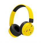 OTL Bluetooth koptelefoon met afstandsbediening - Pokemon Pikachu Geel