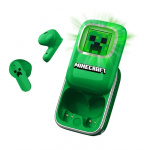 OTL Minecraft Creeper Slide TWS oortelefoon