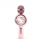 OTL Hello Kitty PopSing LED Microfoon