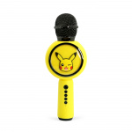 OTL Pokemon Pikachu PopSing LED Microfoon