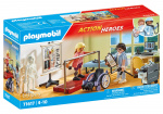 Playmobil Orthopedie (71617)