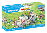 Playmobil Raceprofessor (71633)