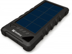 Sandberg Outdoor zonne-energieaccu 16000mAh