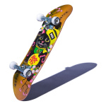Tech Deck Handboard 27 cm - Santa Cruz (6071369)