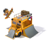 Tech Deck SK8 Crew Transformerende Sæt (6071034)