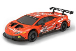 TEC-TOY Lamborghini Huracan GT3 R/C 1:24 2,4GHz - Oranje (471333)