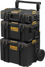 DeWALT DWST83402-1 TOUGHSYSTEM 2.0 - 3 IN 1 DeWALT DWST83402-1 TOUGHSYSTEM 2.0 - 3 IN 1